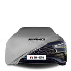 For Mercedes-Benz Indoor Car Cover for All Model