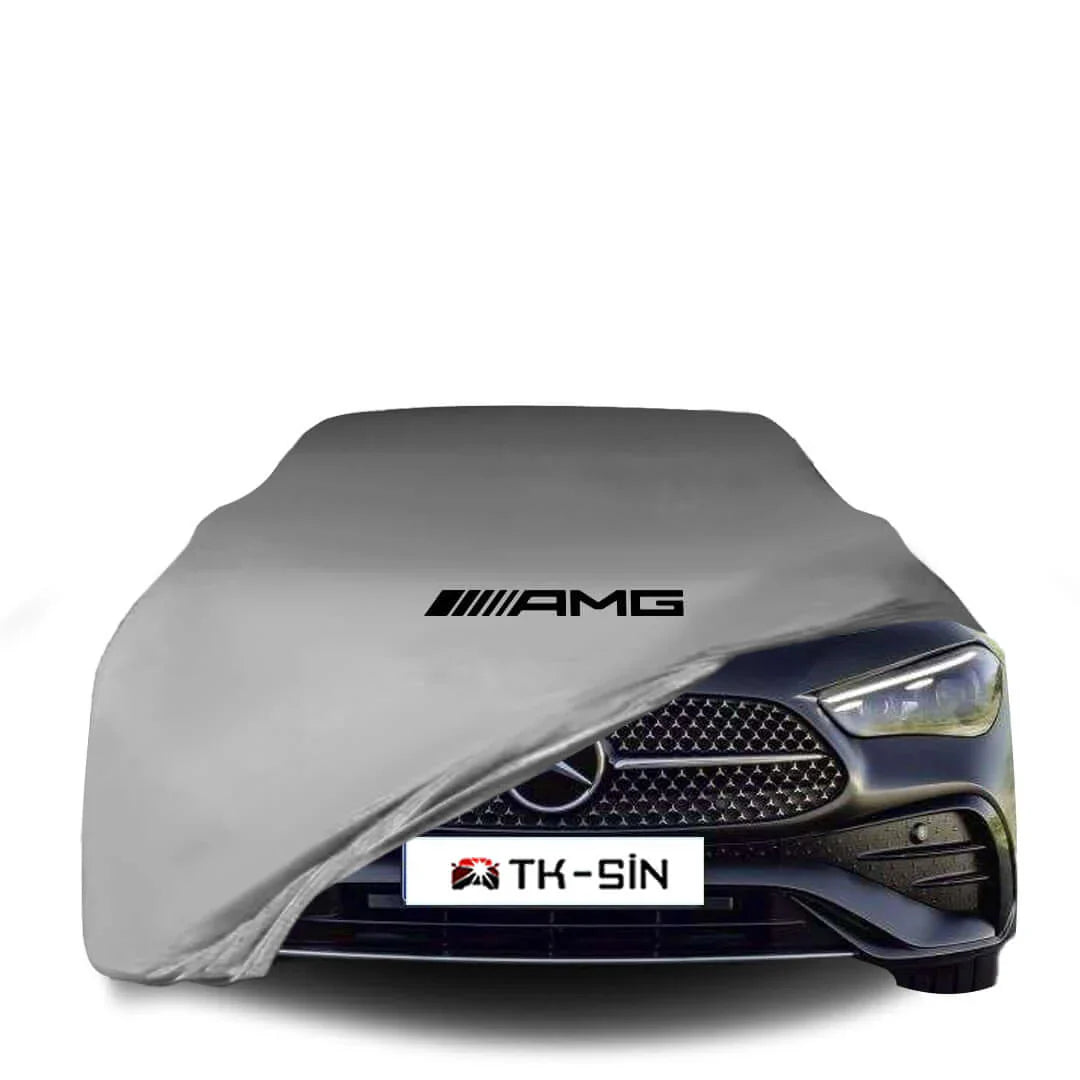 For Mercedes-Benz Indoor Car Cover for All Model