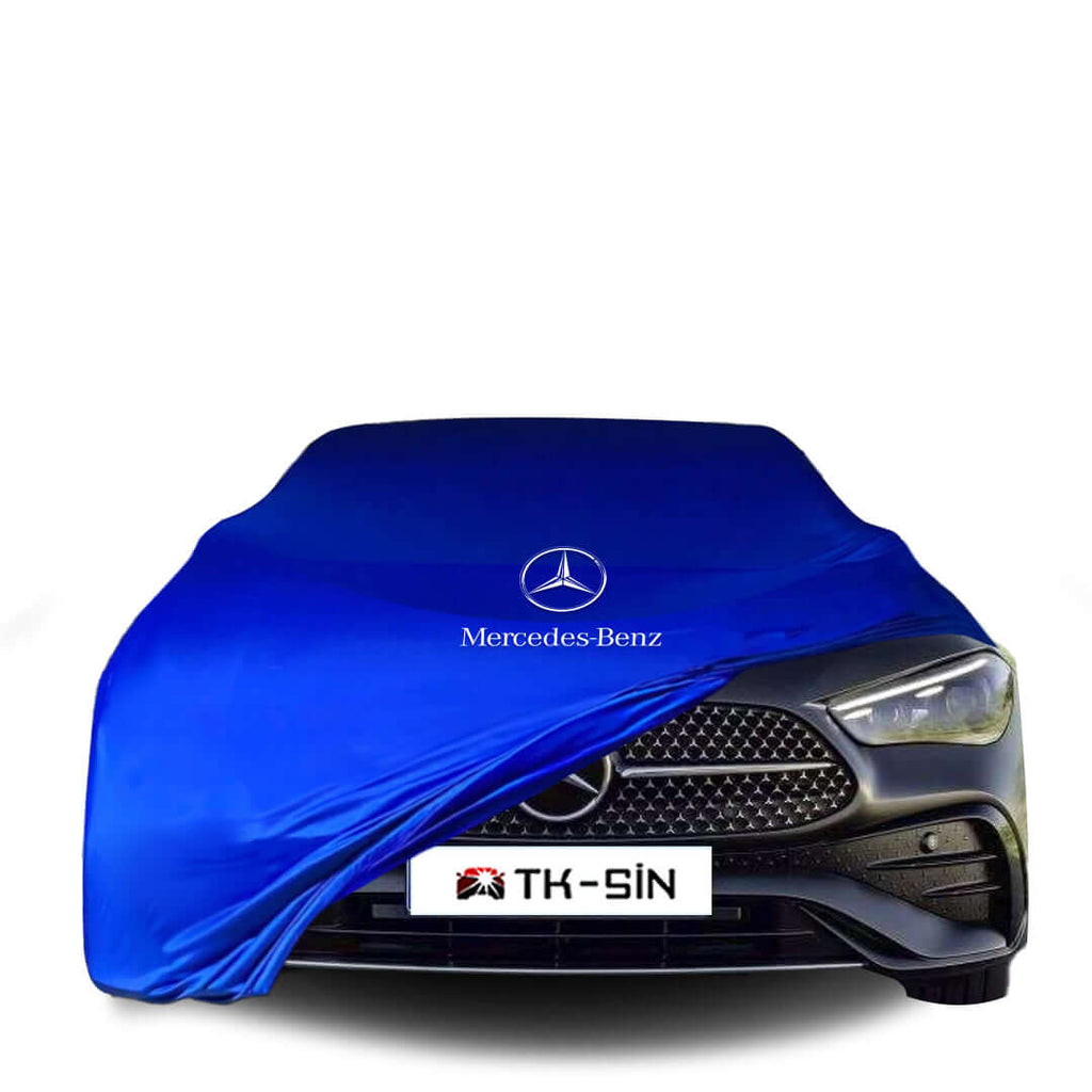 For Mercedes-Benz Indoor Car Cover for All Model
