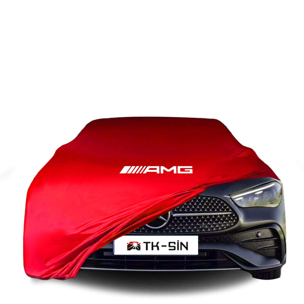 For Mercedes-Benz Indoor Car Cover for All Model