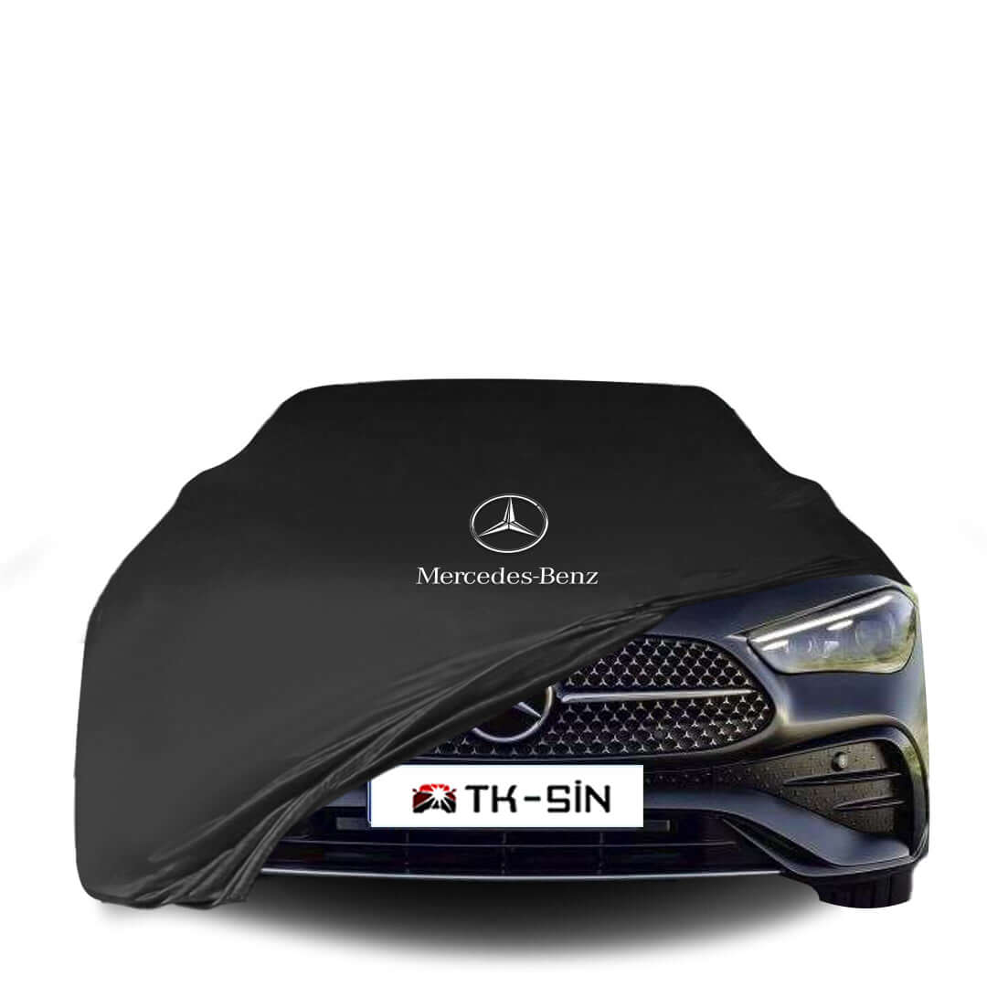 For AMG Indoor Car Cover For All Model