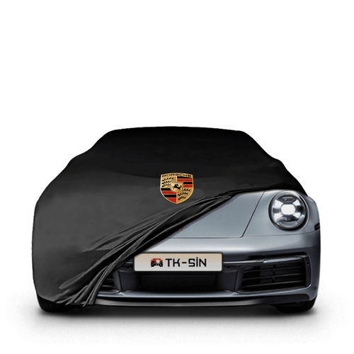 Indoor Car Cover