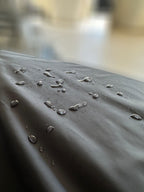 For Maserati Outdoor Waterproof Car Cover - Custom Fit