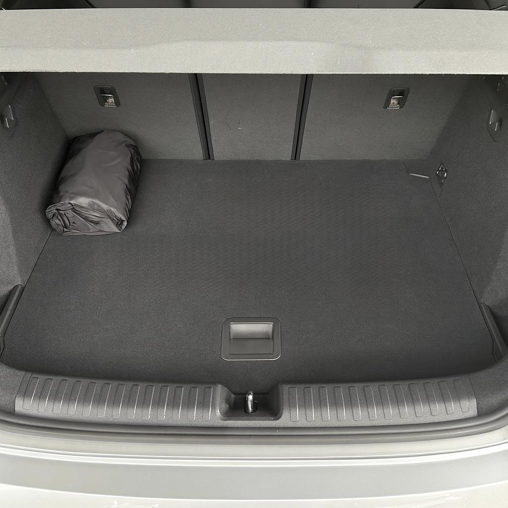 Maybach Outdoor Waterproof Car Cover Custom Fit - Red