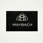 Premium Maybach Garage Rug – 5x7 ft (60x87")