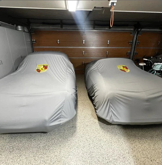 PORSCHE BOXSTER 981 (2012-2016) Indoor Car Cover