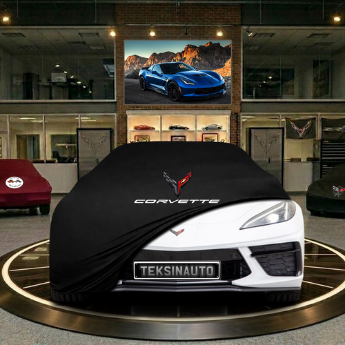 Indoor Car Cover