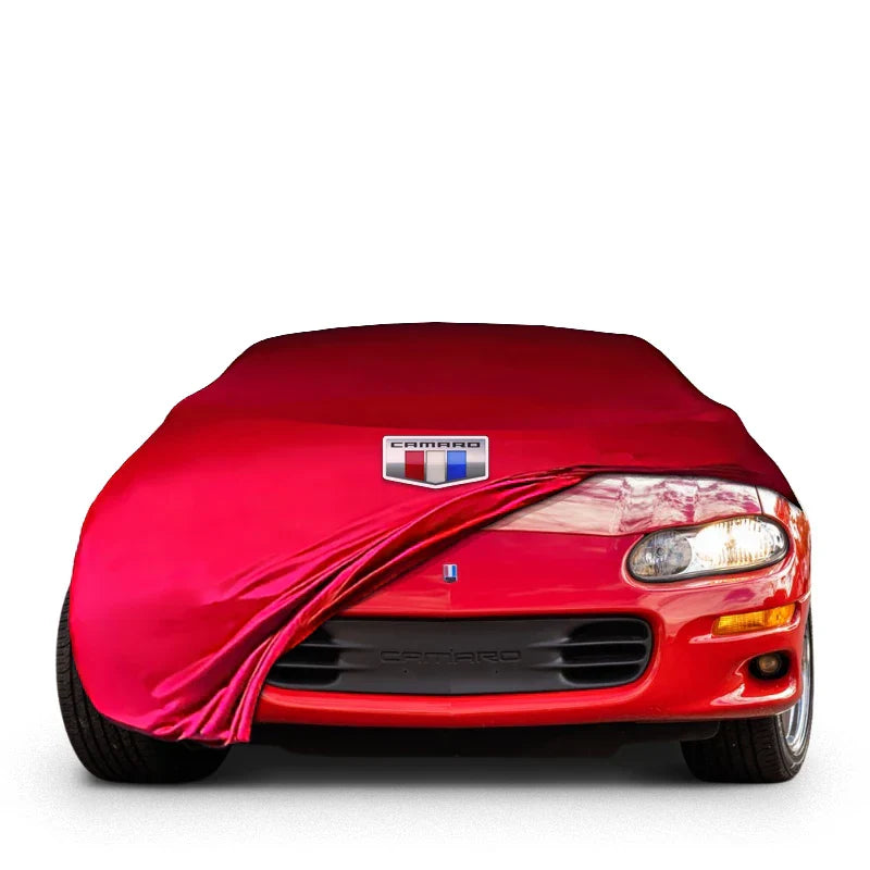 CHEVROLET CAMARO INDOOR CAR COVER FOR ALL MODEL