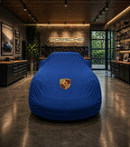 For Porsche Outdoor WaterProof Car Cover Production For Your Car