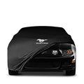 Ford Mustang Convertible 5 (2005-2014) Indoor Car Cover