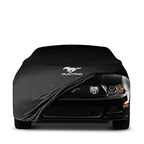 Ford Mustang Convertible 5 (2005-2014) Indoor Car Cover