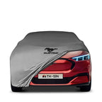 FORD MUSTANG MACH E INDOOR CAR COVER FOR ALL MODEL