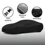 Mustang Outdoor Car Cover For All Model