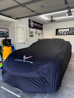 CORVETTE C7 INDOOR CAR COVER FOR ALL MODEL