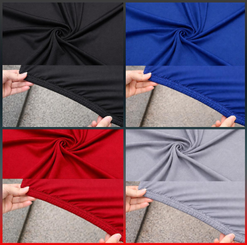 Bentley Azure (200-2009) Custom Fit Indoor Car Cover Soft Stretch Black Gray Blue Red Dust Protection Garage Cover Laser Cut + Bag