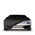 LAMBORGHINI GALLARDO SPYDER (2005-2008) INDOOR CAR COVER FOR ALL MODEL