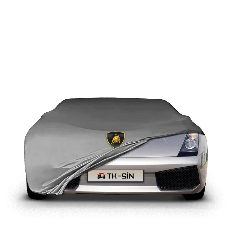 LAMBORGHINI GALLARDO SPYDER (2005-2008) INDOOR CAR COVER FOR ALL MODEL