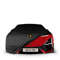 LAMBORGHINI REVUELTO (LB744) (2023-) CAR COVER FOR ALL MODEL