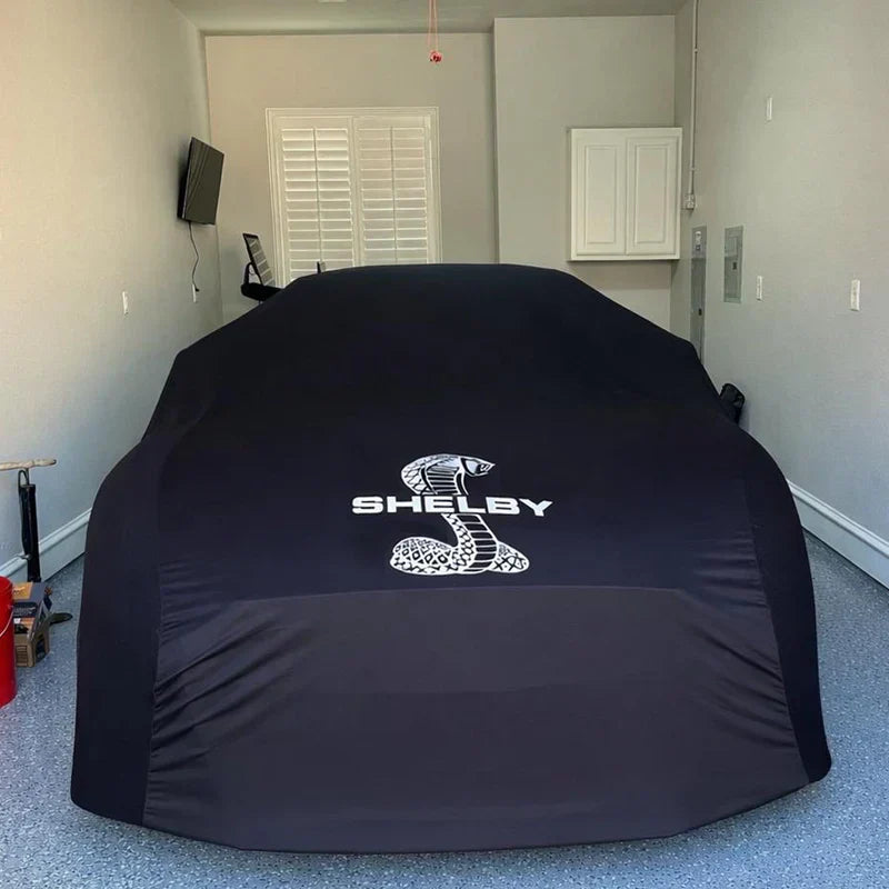 Shelby GT500 (2020-2022) Indoor Car Cover