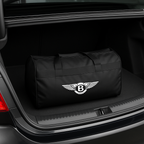BENTLEY MULSANNE 1981-1987 Custom Fit Indoor Car Cover Soft Stretch Black Gray Blue Red Dust Protection Garage Cover Laser Cut + Bag
