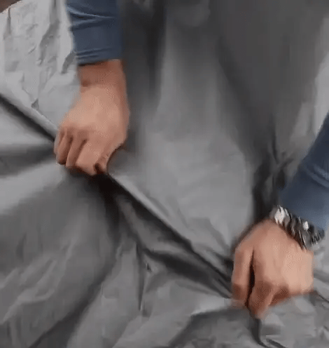 Durable High Performance Material